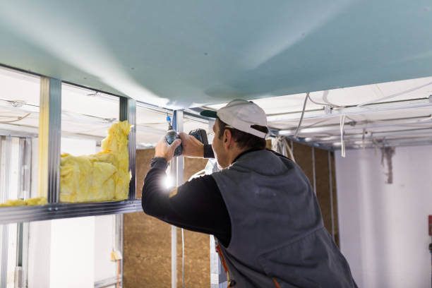 Best Residential Insulation in Visalia, CA