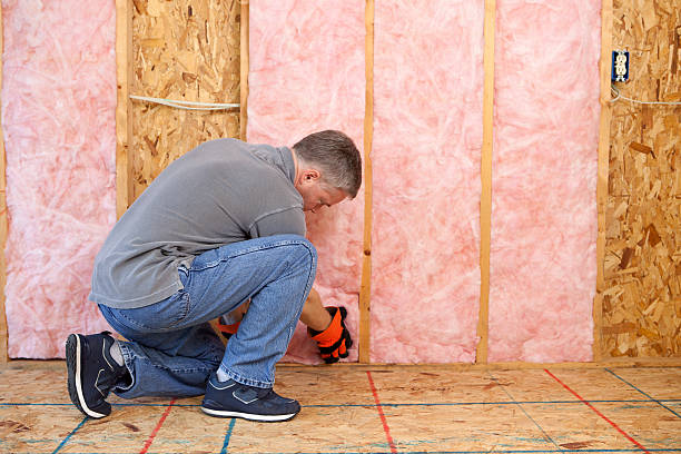 Best Insulation for Specific Applications in Visalia, CA